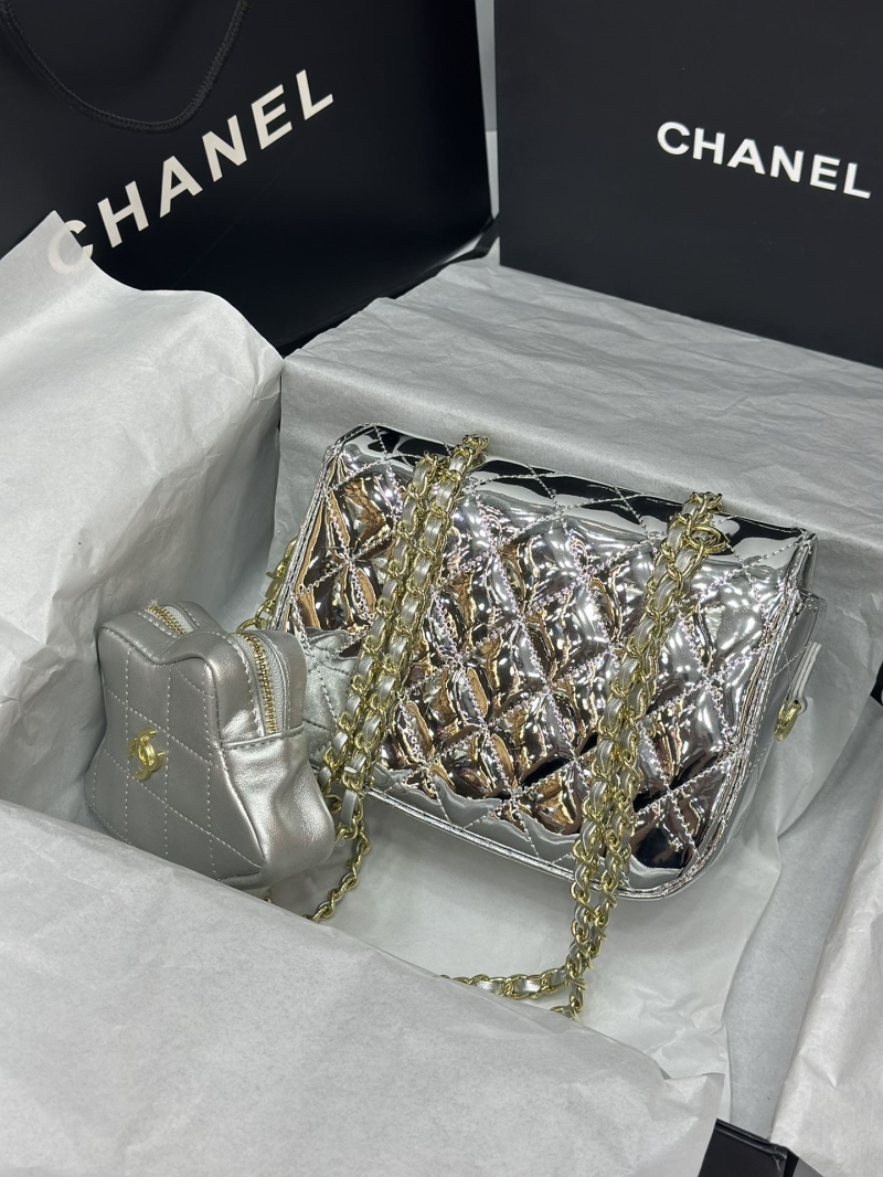 Chanel CF Series Bags